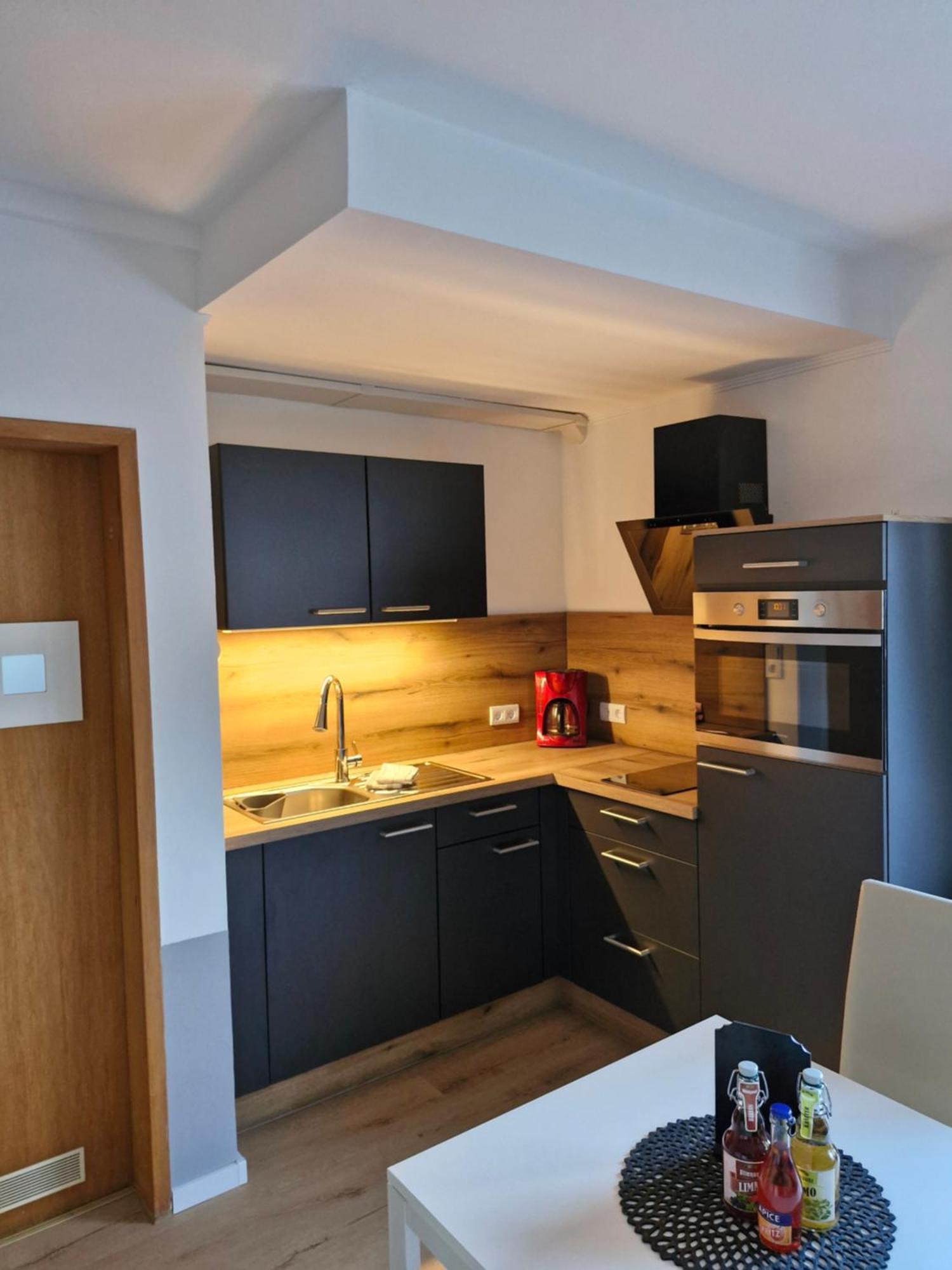Apartment Mit Garten บัดเลาเทอร์แบร์ก ภายนอก รูปภาพ